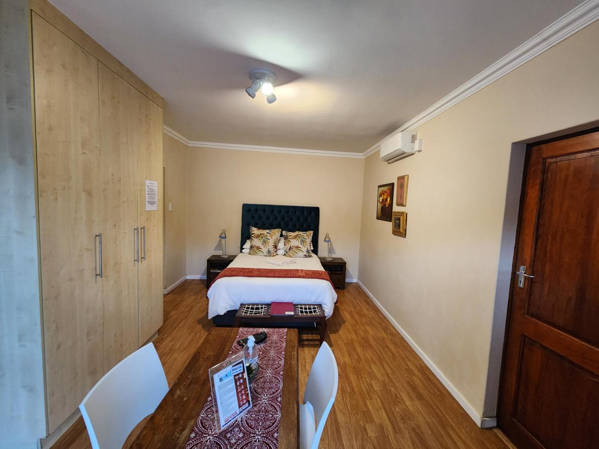 Jenvey House Selfcatering Apartments & Bnb Port Elizabeth Exteriör bild