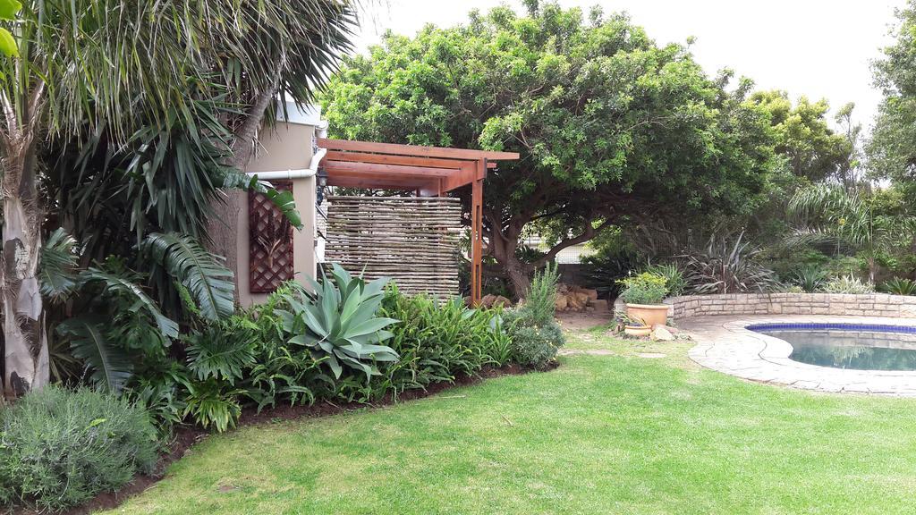 Jenvey House Selfcatering Apartments & Bnb Port Elizabeth Exteriör bild